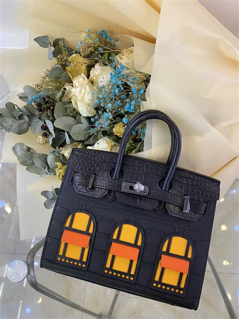 hermes birkin faubourg midnight|hermes birkin 20.